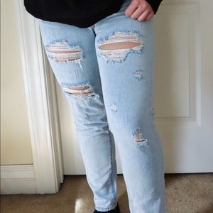 PacSun jeans
